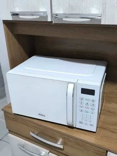 MICROONDAS PHILCO