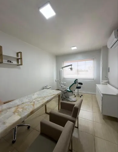 Vende-Se Clínica Odontológica e aluga ponto