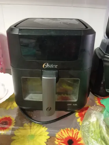 Air fryer Oster