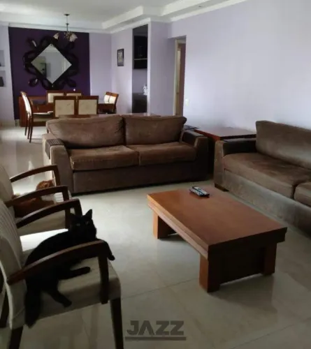 Apartamento em Parque Prado