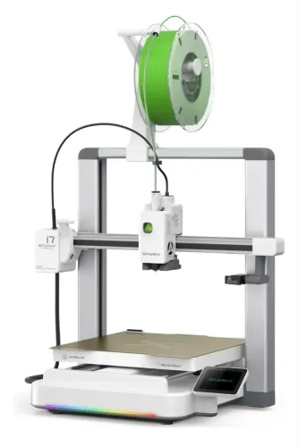 Impressora 3D Creality SparkX i7