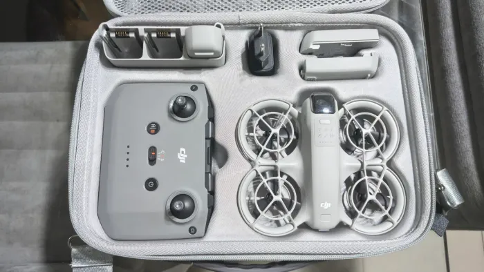 DJI NEO COMBO FLY MORE
