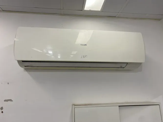 Ar Condicionado Elgin 30 mil BTUs 