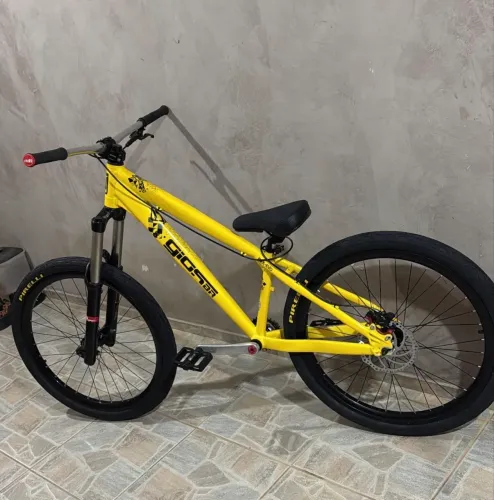 Bike Gios Frx Evo 25