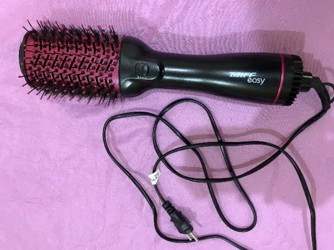 Escova secadora Taiff - 127v