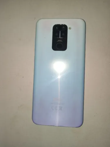 XIAOMI REDMI NOTE 9
