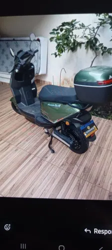 Scooter 