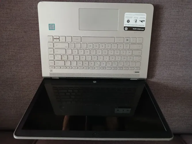 Notebook HP Pavilion 14