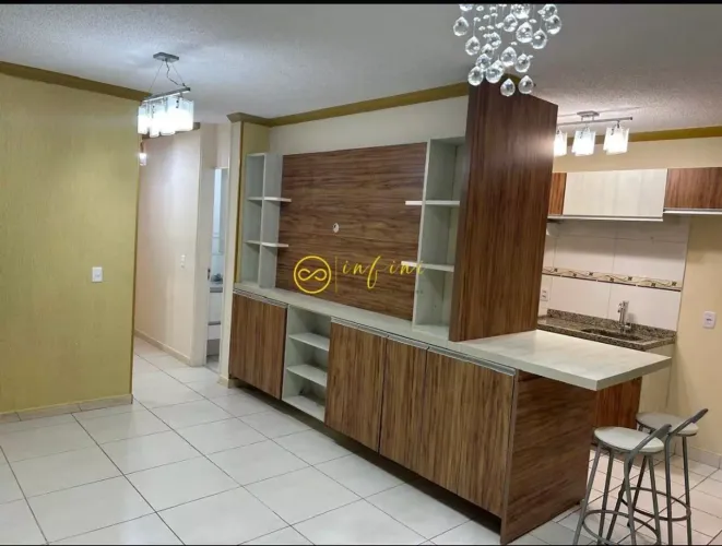Aluga-se Apartamento Villa Flora