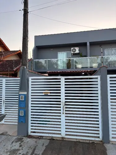 Casa em Peruíbe