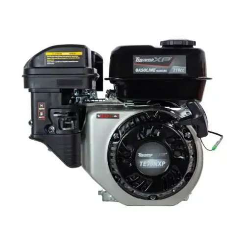 Motor TOYAMA 07hp com rabada