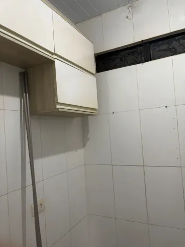 Alugo apartamento 1800$