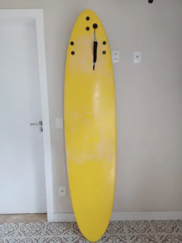 Prancha de surf