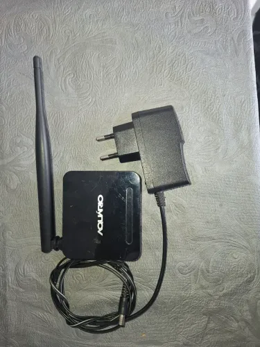 ROTEADOR AQUÁRIO APR-2408