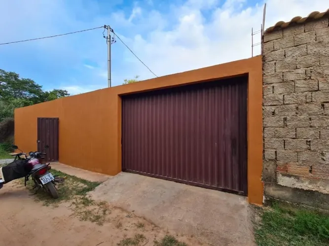 Sítio à venda em Ravena - Sabará/MG | 2.000 m² | Porteira fechada