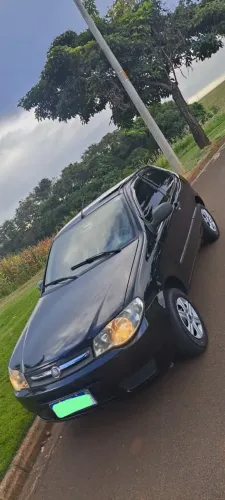 Fiat Palio 1.0 Economy Fire Flex 8V 2P 2011
