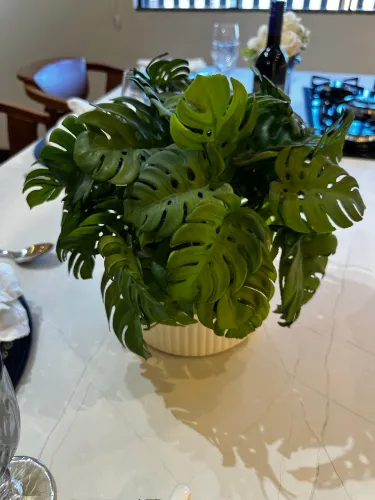 Vaso decorativo 