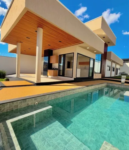 CASA EM BARRA DO JACUIPE