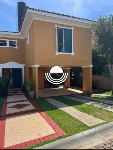 Casa à venda em Campinas, Parque Taquaral, com 3 quartos, com 178 m², Casas D Itália Parqu