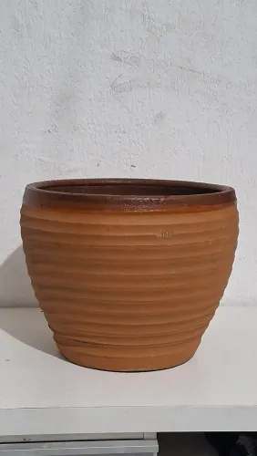 Vaso de planta 22 cm