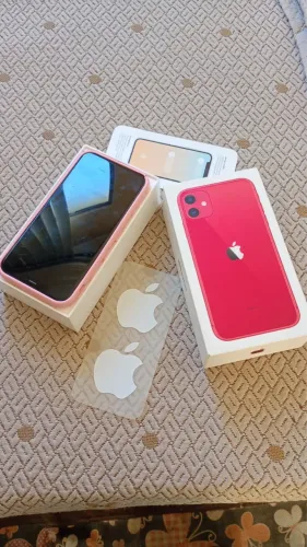 Iphone 11 128g 