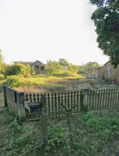 Vende se terreno Ilha grande dos marinheiros 