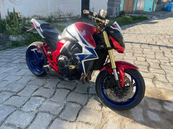 Cb1000r
