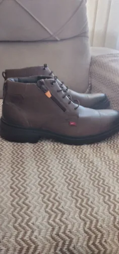 Bota masculino