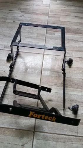 PEÇAS PARA SUPORTE