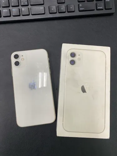 iPhone 11 64GB