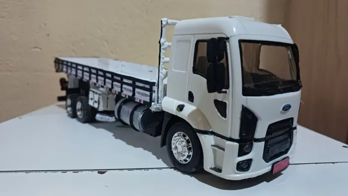 Caminhão Ford Radio controle RC
