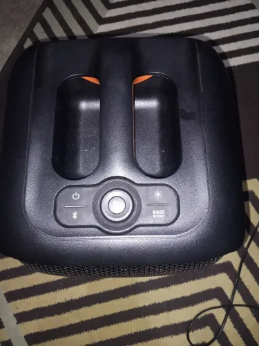 Som jbl