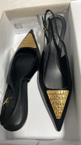 Sapato Arezzo Scarpin