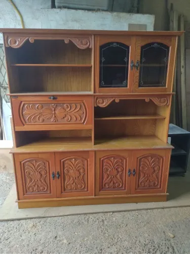 Móvel para sala de estar.