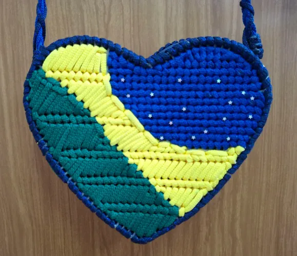 Bolsas de bio nautico