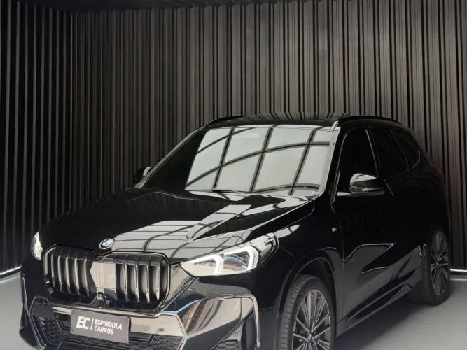 BMW X1 Sdrive 20I M Sport 2.0 TB Aut. 2025