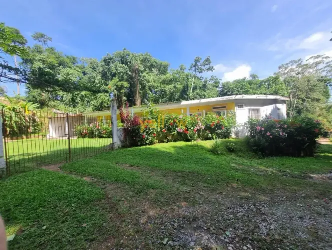 Rural Chácara em Santa Isabel