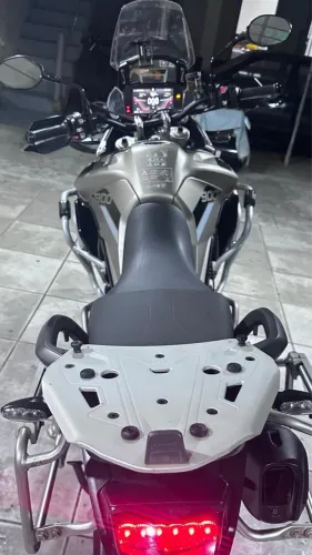 TIGER 900 RALLY PRO