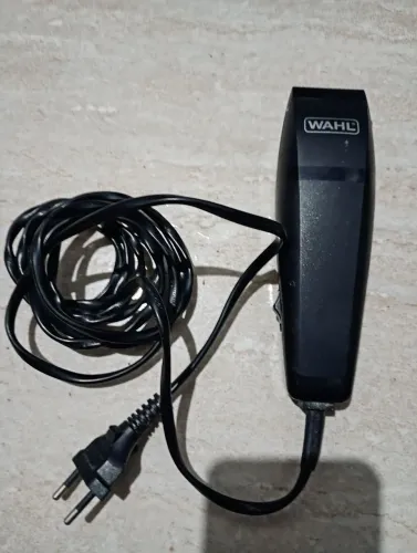 Máquina cortar cabelo