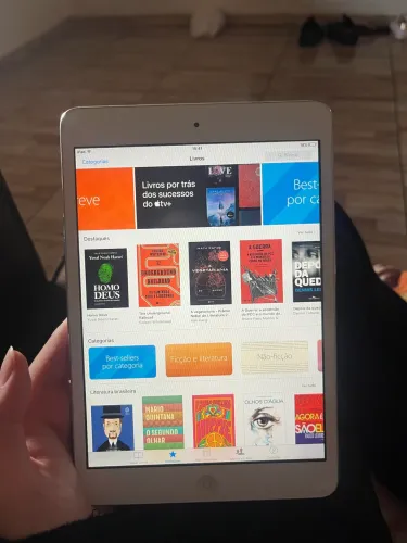 Ipad mini 1 