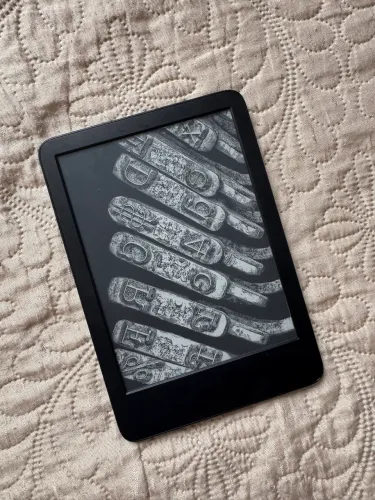 Kindle 11 geracao 16gb