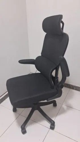 Cadeira executivo