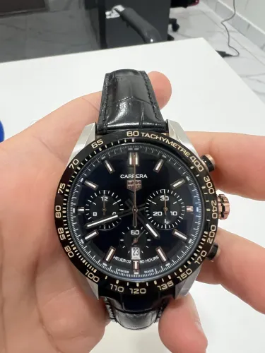 Relógio TagHeuer Carrera