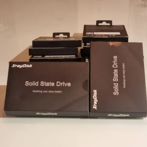 SSD Sata 120GB Original Lacrado Delivery toda Slz Loja Virtual