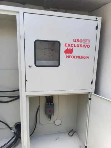 Ar condicionado 18.00 Btus