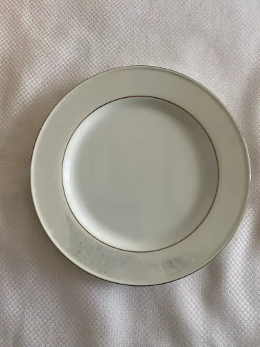 Conjunto de porcelana Schmidt