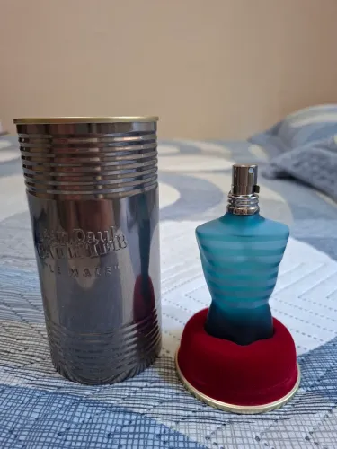 Perfume Jean Paul Gaultier