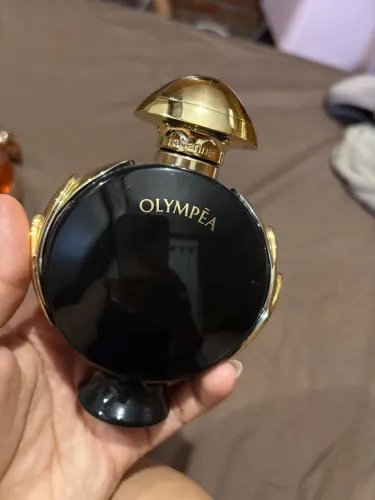 Perfume original Olympea