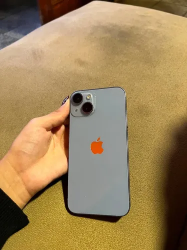 iPhone 14 