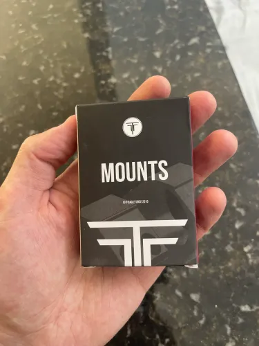 Mount para luneta IMPORTADO